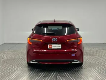 Toyota Corolla 2024 photo 5