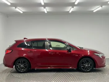 Toyota Corolla 2024 photo 3