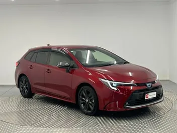 Toyota Corolla 2024 photo 2