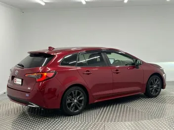Toyota Corolla 2024 photo 4