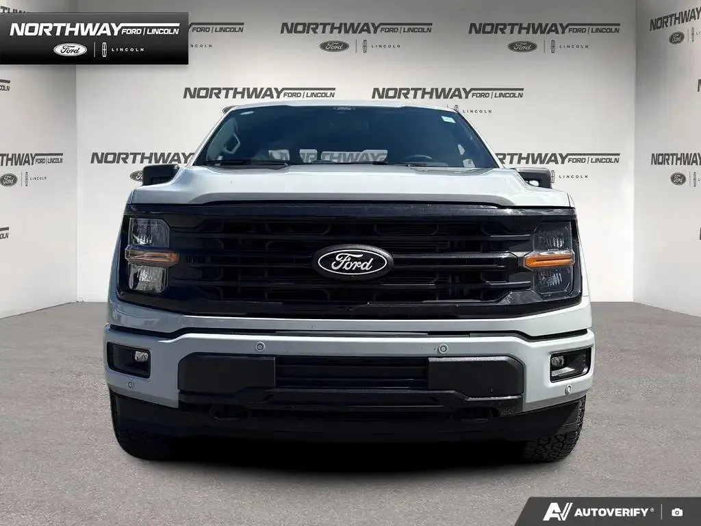 Ford F-150 2026 photo 2
