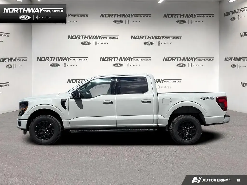 Ford F-150 2026 photo 3