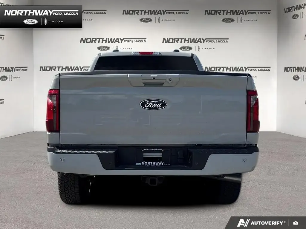 Ford F-150 2026 photo 5