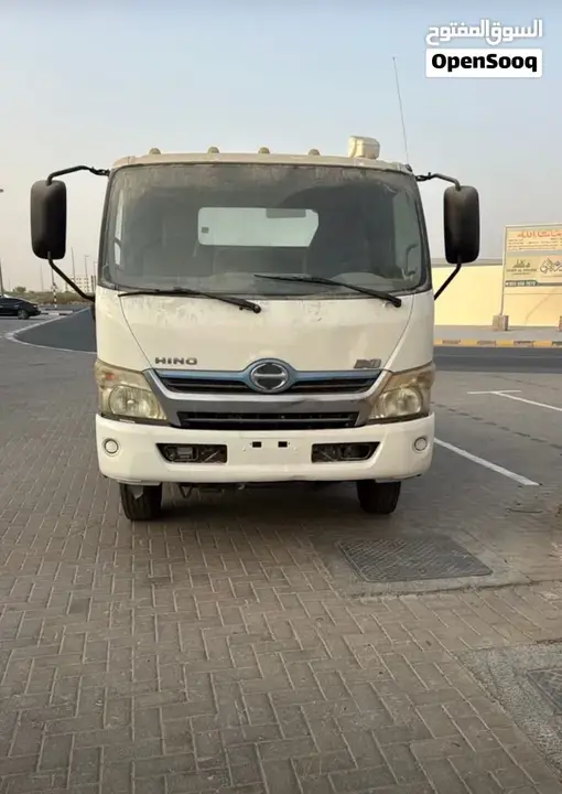 Hyundai Pickup