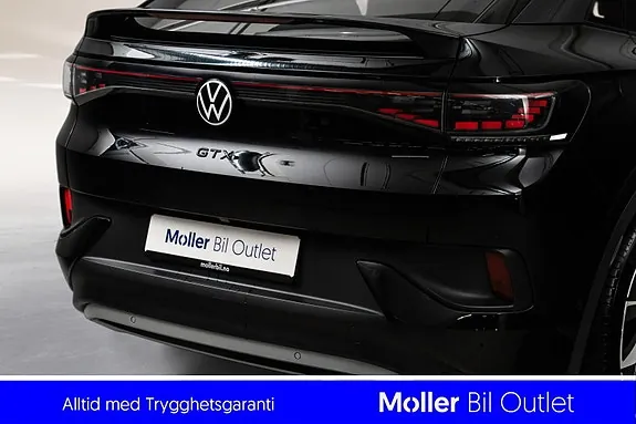 Volkswagen Id.5 2022 photo 5