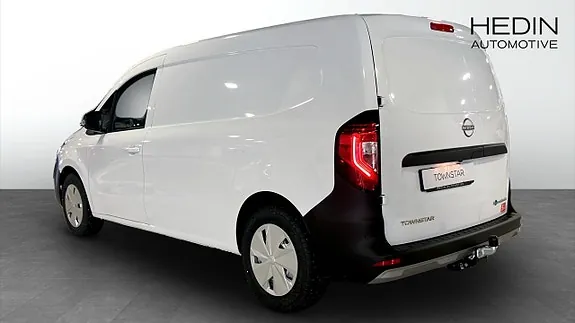Nissan Townstar 2025 photo 2