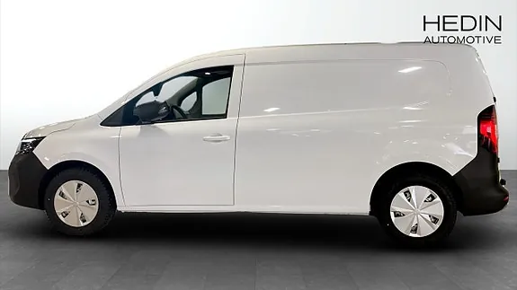 Nissan Townstar 2025 photo 4