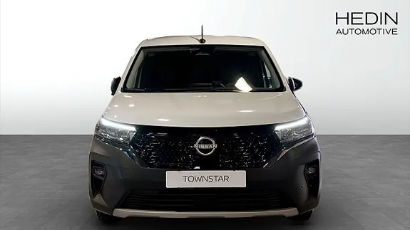 Nissan Townstar 2025 photo 3