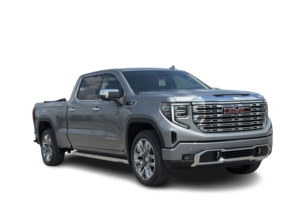 GMC Sierra 1500 2026 photo 2