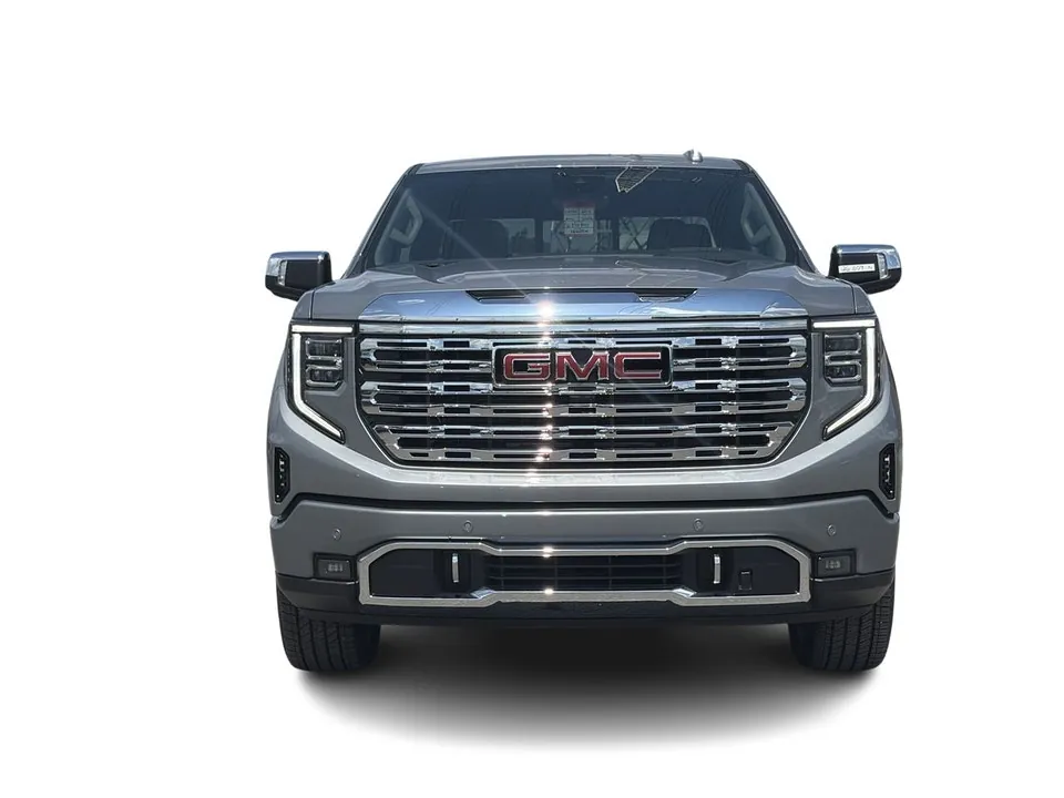GMC Sierra 1500 2026 photo 4