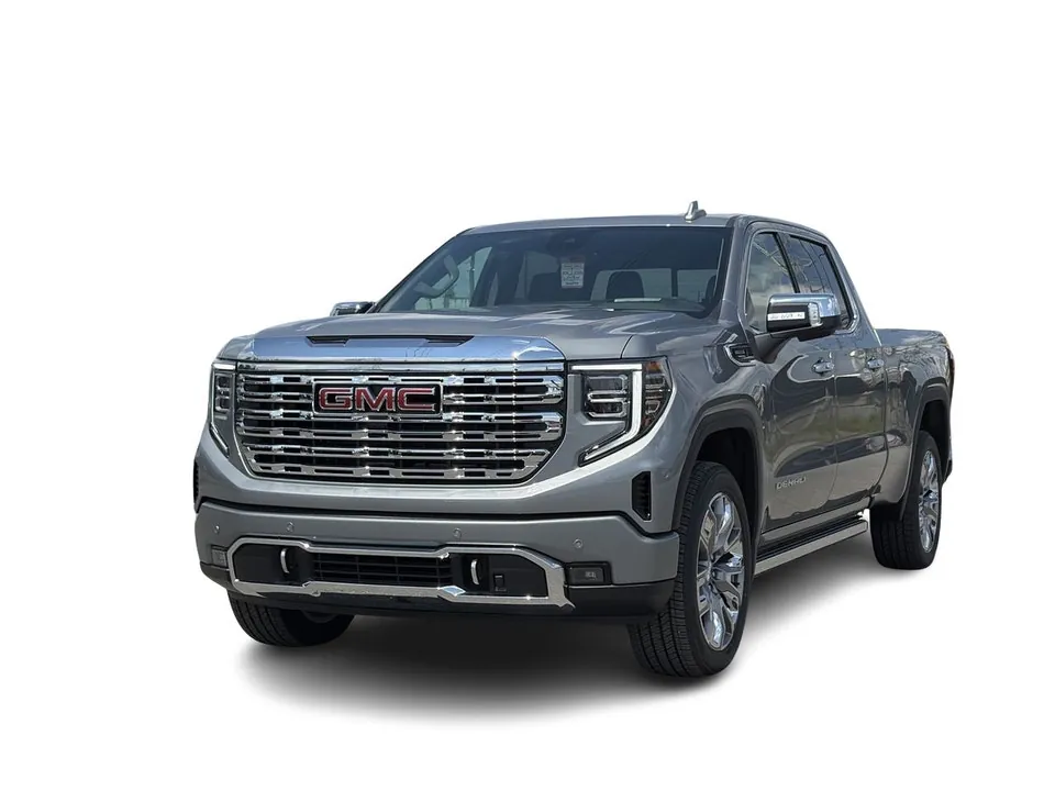 GMC Sierra 1500 2026 photo 5