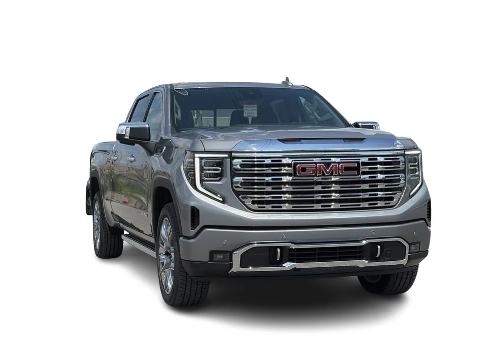 GMC Sierra 1500 2026 photo 3