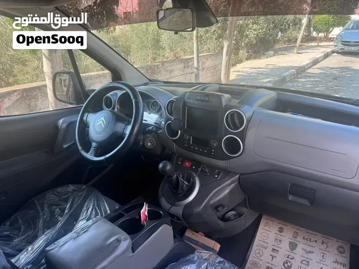 Citroen Berlingo 2016 photo 3