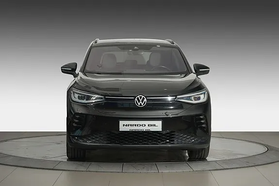 Volkswagen Id.4 Gtx 2022 photo 3