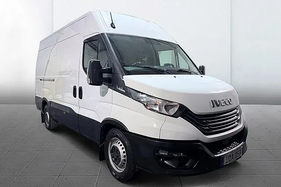 Iveco Daily 2023 photo 4