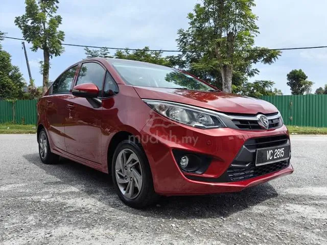 Proton Persona