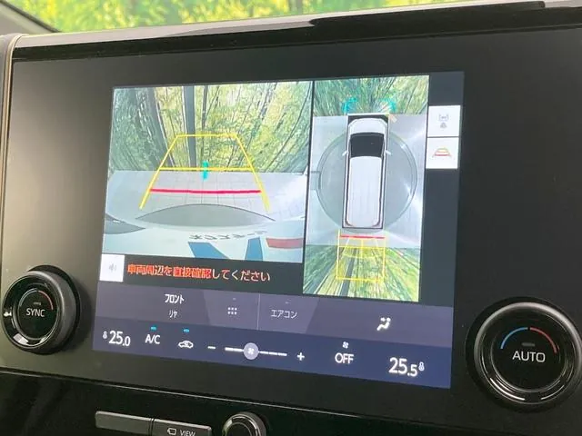 Toyota Alphard Hybrid X 2025 photo 4
