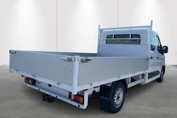 Nissan Interstar 2026 photo 2