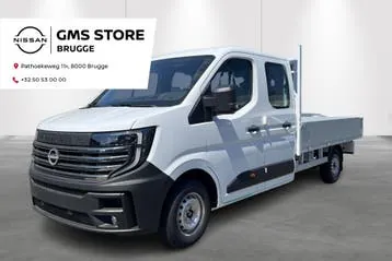 Nissan Interstar