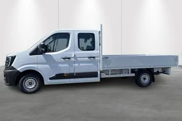 Nissan Interstar 2026 photo 3