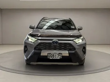 Toyota Rav4 2024 photo 3
