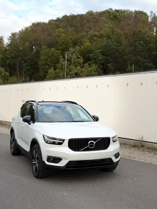 Volvo Xc40 2019 photo 3