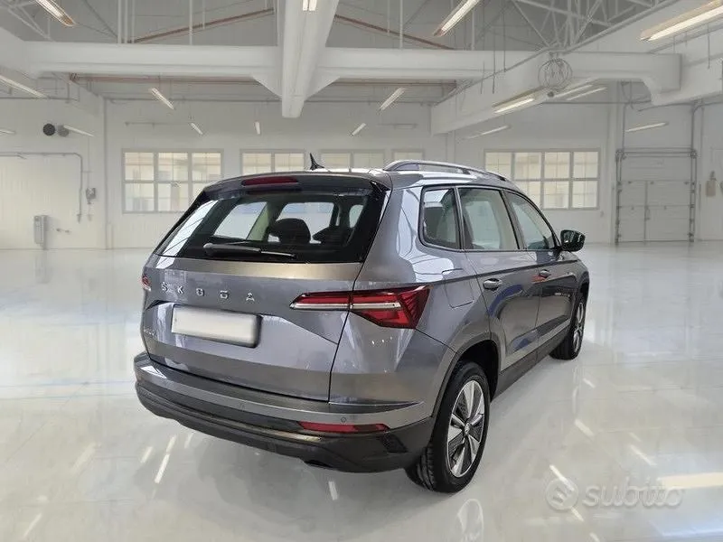 Skoda Karoq 2022 photo 4