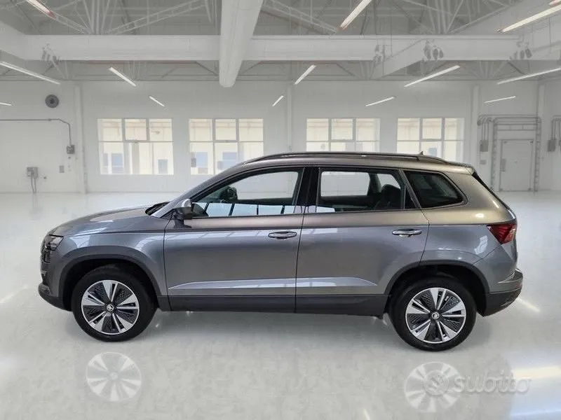 Skoda Karoq 2022 photo 5