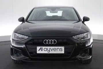 Audi A4 2021 photo 2