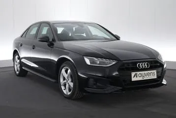 Audi A4 2021 photo 3