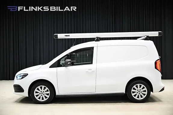 Mercedes-Benz Citan 110