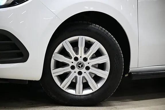 Mercedes-Benz Citan 110 2022 photo 2