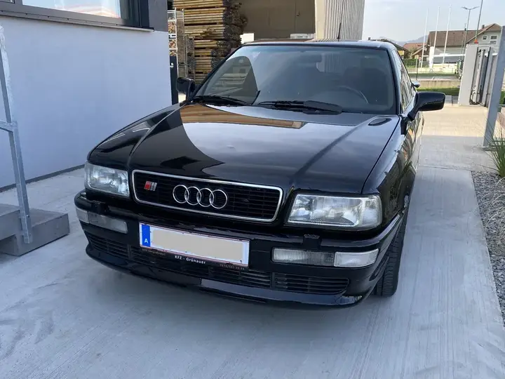 Audi Sonstige