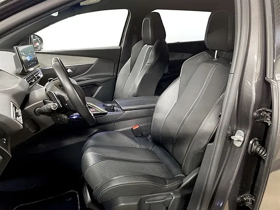 Peugeot 5008 2024 photo 4