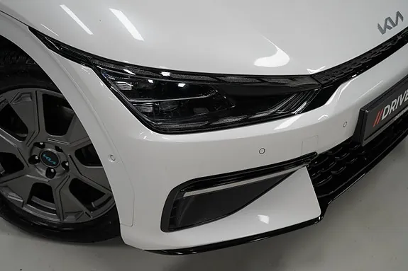 Kia Ev6 2022 photo 3