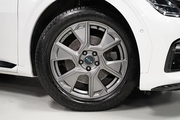 Kia Ev6 2022 photo 4
