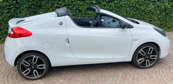 Renault Wind