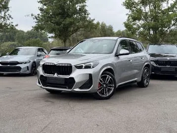 BMW X1 2026 photo 2