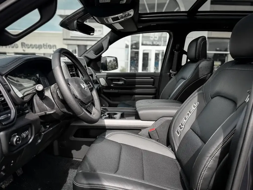 Ram 1500 2026 photo 4