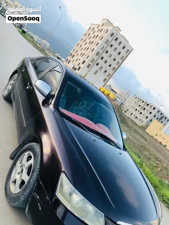 Hyundai Sonata 2006 photo 5