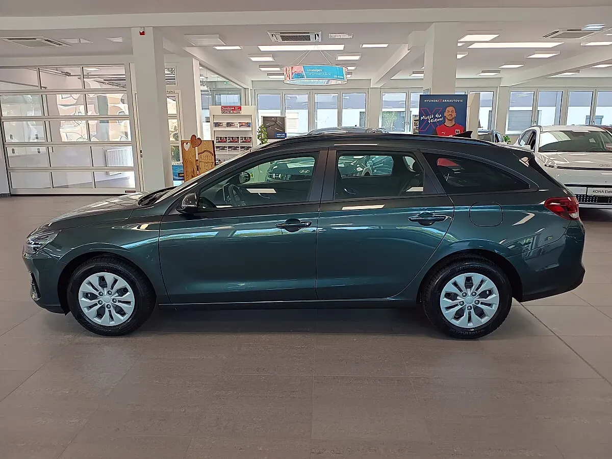 Hyundai I30 2026 photo 3
