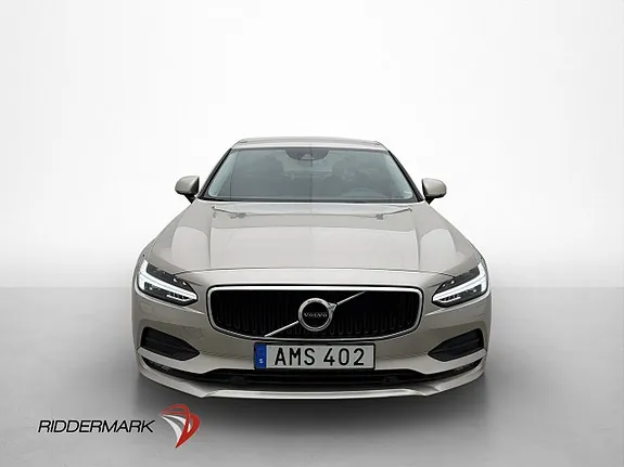 Volvo S90 2018 photo 2