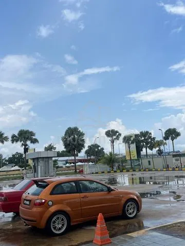 Proton Satria