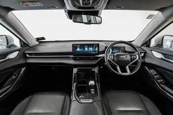 Haval H6 2022 photo 4
