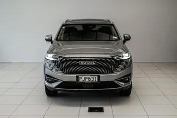 Haval H6 2022 photo 3