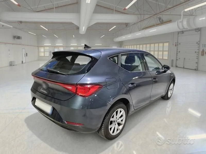 Seat Leon 2022 photo 4