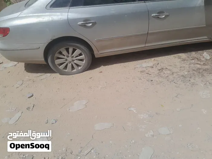 Hyundai Azera 2007 photo 3