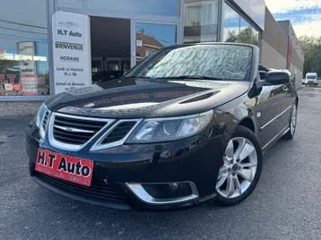 Saab 9-3