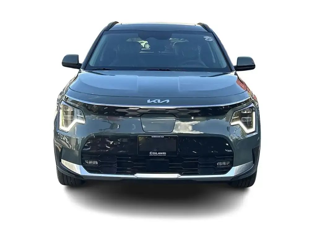 Kia Niro 2026 photo 4