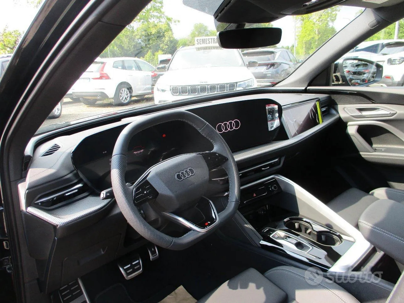 Audi Q5 2026 photo 5